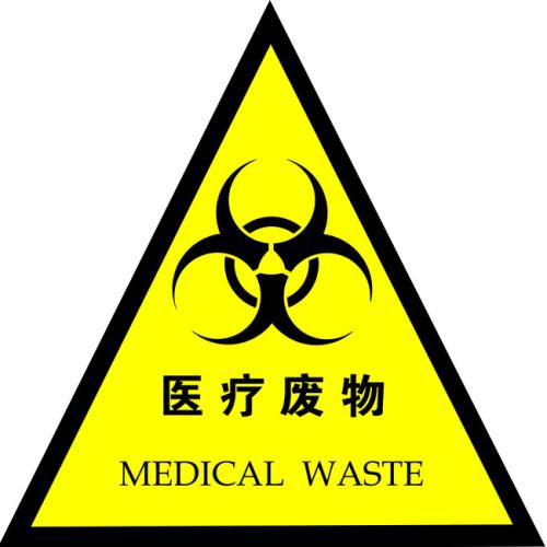 醫(yī)療廢物處置能力提升到哪步了？ 抓這些主要矛盾