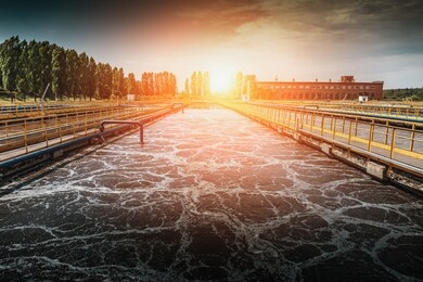 廢水零排放提上日程 廢鹽資源化出路何在？