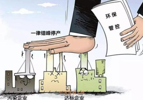 反對“一刀切”停產(chǎn)限產(chǎn)，反對“運(yùn)動式”減碳 真的說了n＋1遍