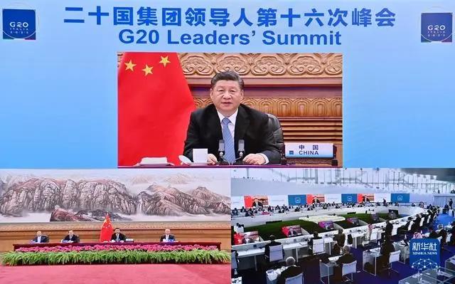 習(xí)近平首次提出：支持有條件的企業(yè)率先碳達峰！