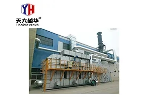 “專(zhuān)精特新”——中小企業(yè)撐起千億大氣市場(chǎng)-