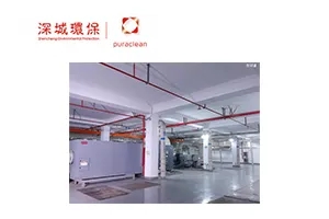 “專(zhuān)精特新”——中小企業(yè)撐起千億大氣市場(chǎng)-